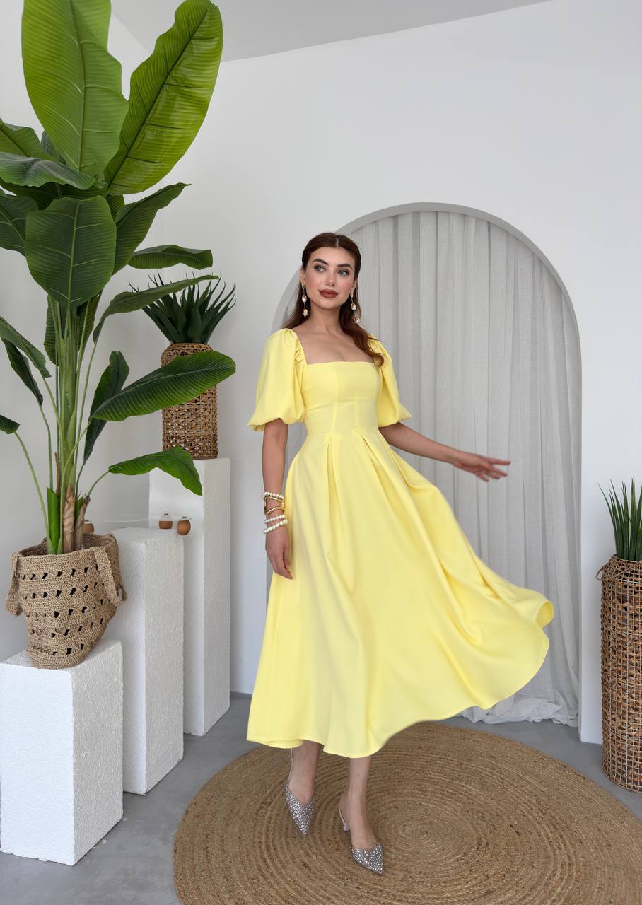 Dress Etika 3