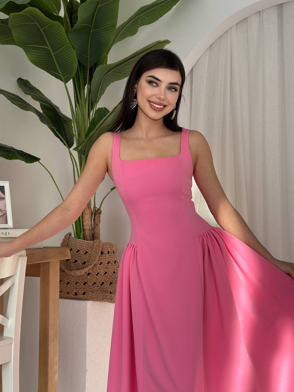 etika Dress