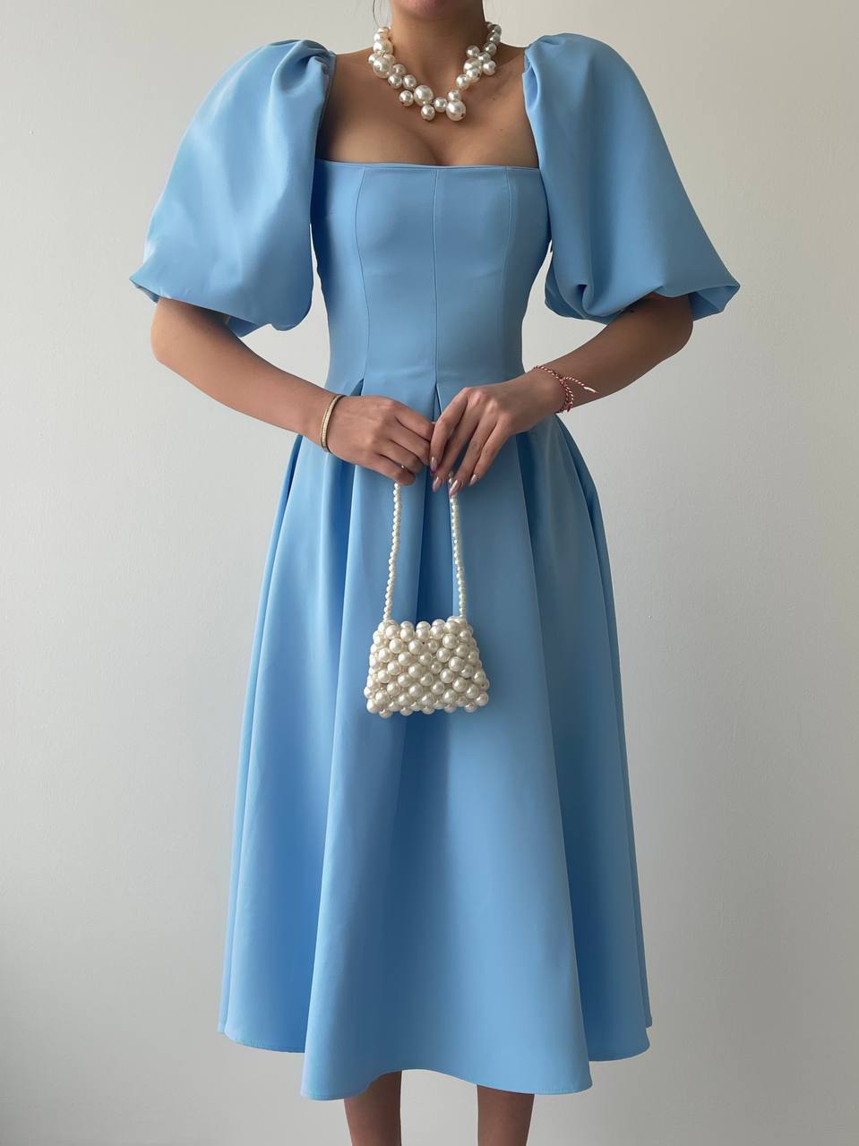 Dress Etika 3